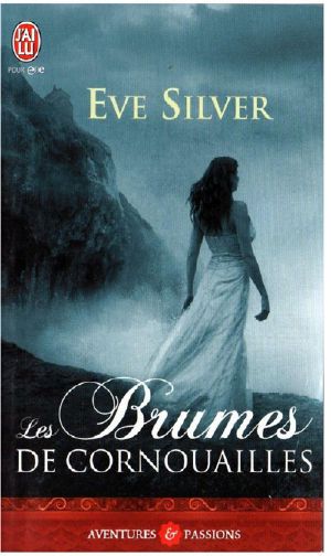 [Dark Gothic 03] • Les brumes de Cornouailles